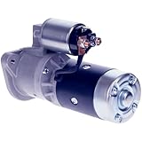 M002T50271 LRS01145 112185 SMT0319 Starter Motor abulollry Fit for Mitsubishi Engine L3E-61HMG