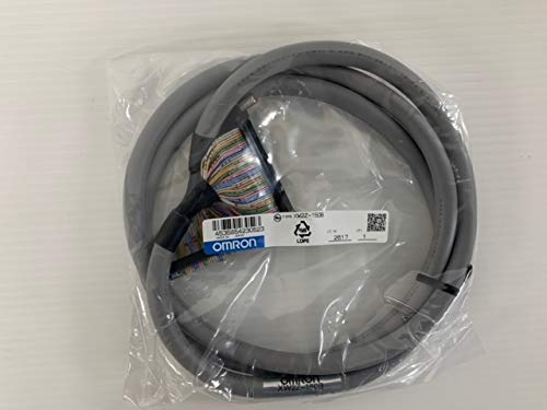 Cable conector Fujitsu Omron XW2X de 1,5m con conexión directa de señal módulo 1 a 1