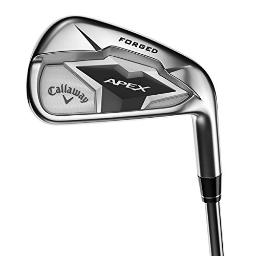 Callaway Golf 2019 Apex Irons Set