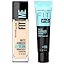 PRIMER & PORCELAIN FOUNDATION BUNDLE