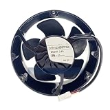 24V Kühlerlüfter D1751U24B8PP366 D1751U24B8PP363