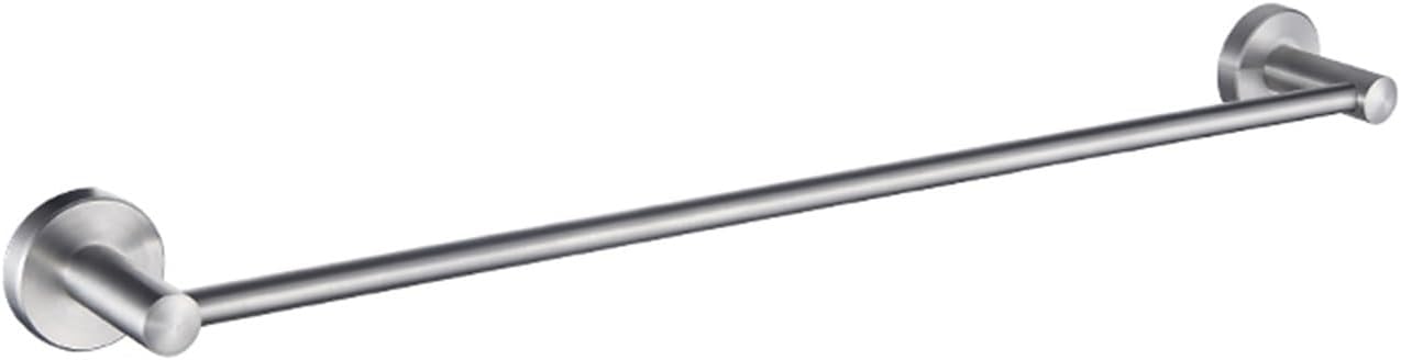 Towel Rack Bathroom Tower Hanger Kitchen Towel Hanger Shelf 60cm L71701