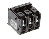 Cutler Hammer BAB3030H 30A 3P Bolt On Ckt Breaker-Ch