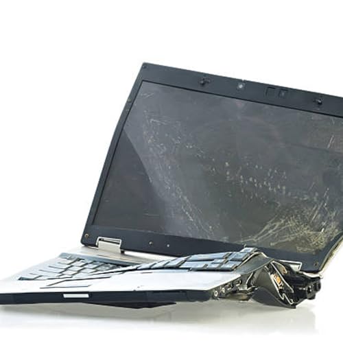 Fixing Cracked Mac Screens Affordable Solutions in Auckland