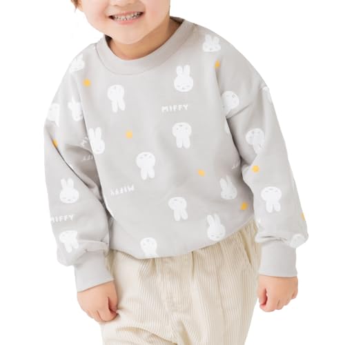 [chil2] ~btB[ g[i[ q LbY xr[  ̎q LN^[  gbvX 킢 Vv miffy ObY 80 90 100 110 120 130 140cm