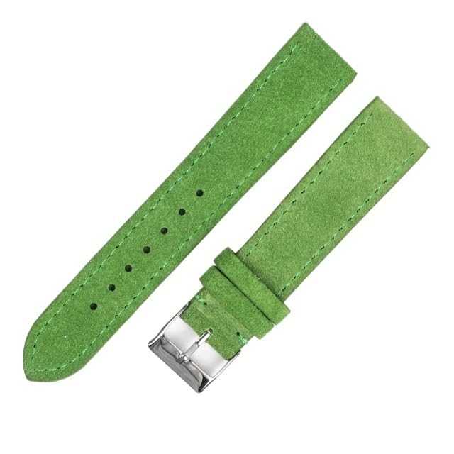 Sangle de montre en cuir : le supplément d'âme pour votre montre fétiche