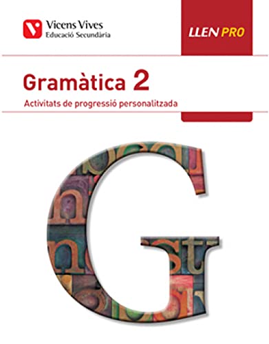 Llen pro 2 gramatica