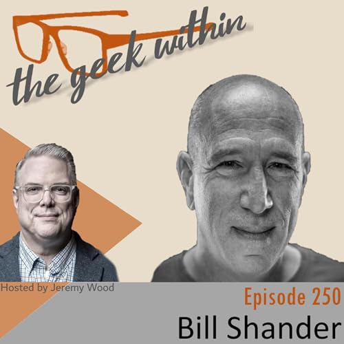 Ep250: Bill Shander