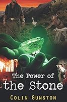 The Power of the Stone 1791635628 Book Cover