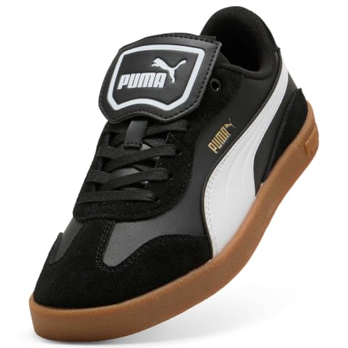 Image of Puma Womens Club Azura Sneaker