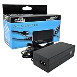 Old Skool Ac Power Adapter for the Nintendo Gamecube System