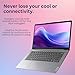 Lenovo IdeaPad 1 Laptop, 14