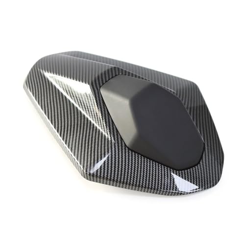 Coque arriere de carenage moto GSX-8R finition premium pour look solo racing