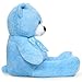 Sausudols Oso Peluche Teddy Bear 60 cm Imagen de Sausudols Oso Peluche Teddy Bear 60 cm