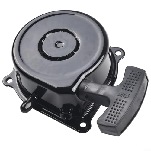 Lanceur Suzuki LT 50 mécanique à rappel fluide pour starter