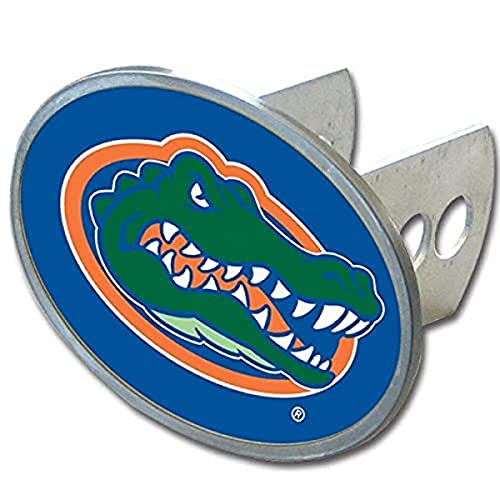 NCAA Florida Gators Oval Hitch Cover