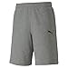 Puma Teamgoal 23 Casuals, Pantaloncini Uomo, Grigio (Medium Gray Heather), Xxl
