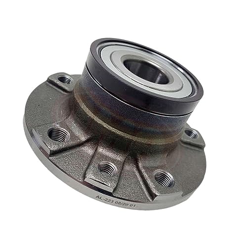 Cubo Roda Traseira Fiat Toro 1.8-2.0-2.4 ano 2016 ate 2021