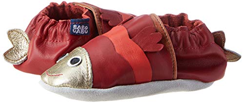 BABO UABU Babo Peixinho Babo Uabu Coral Pp