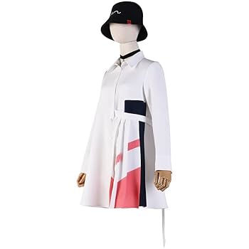 【nemurineko様】衣装セット Amazon.co.jp: [IGRIXLSD] 【绮樗商贸】小舟澪 コスプレ 衣装 服