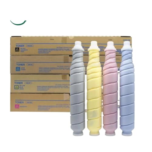 Toner TN619 compatible haute précision pour imprimante C4080 C4070 C1060 C1070 M