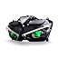 Green Demon Eye