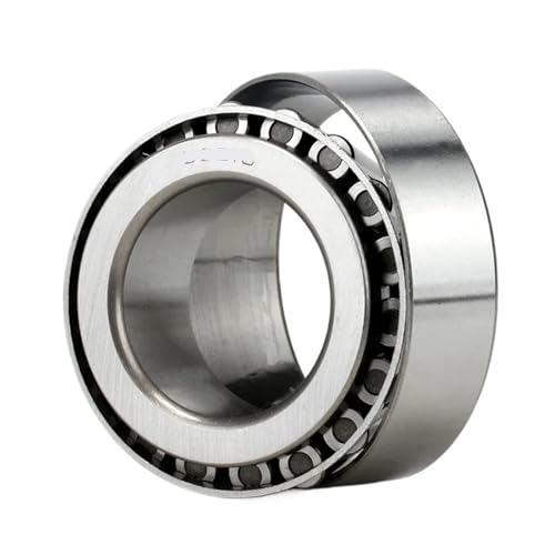 Roulement à rouleaux coniques 33205 pour guidage mécanique précis de machine