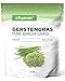 Produktbild Gerstengras - 1100 g Pulver (1,1 kg) - Premium: Junges Gerstengraspulver aus den Niederlanden - Reich an Mineralien & Vitaminen - 100% Barley grass - Vegan - Superfood - Laborgeprüft