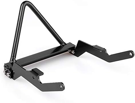 KYX Racing Alloy Front Bumper Upgrades Parts Accessories for 1/10 RC Crawler Car Axial Capra Unlimited Trail Buggy UTB