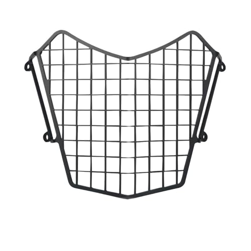 Housse pour phare moto en acier durable pour trail 700 2020