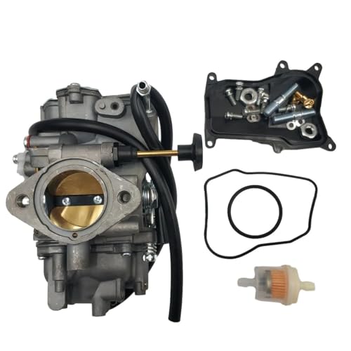 Carburateur YFM350X pour réparer le moteur de votre Quad Moto-4
