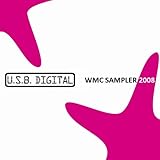 USB Digital