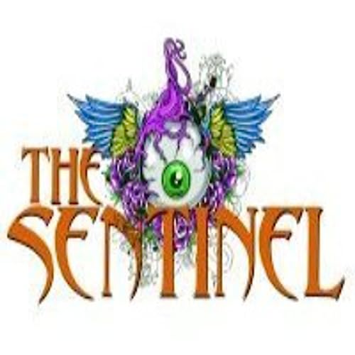 The Sentinel Radio Titelbild