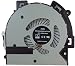 wangpengÂ® New CPU Cooling Fan for HP Envy X360 M6-ar M6-ar004dx Laptop 856277-001
