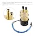 Bomba de combustible - 16710-MR1-015 490401055 Bomba de combustible eléctrica para Honda...