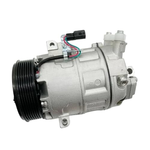 Compresseur de climatisation 8200848916 pour Laguna 2 et Trafic II
