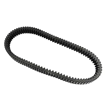 Motorcycle Drive Belt Transfer Belt Fit For MAX 750 EFI CVT 650 LT EFI CVT AMX 7.46 LV 6.46 Basic OEM:22500-E20-000 Replacement parts