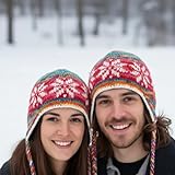 Zoom IMG-1 guru shop berretto in lana Zoom IMG-1 guru shop berretto in lana