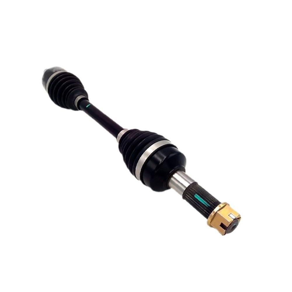 Arbre de transmission avant droit CF500 cardan quad X5 X8 500cc 800cc 9010-270200-1000