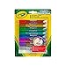 Produktbild Crayola Glitter Glue, 9-Count