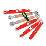 Outil pour écran de fenêtre - avec cela, vous pouvez des résultats de niveau professionnel rapidement et efficacement, vous faisant économiser sur vos projets de réparation, cannelure d'écran