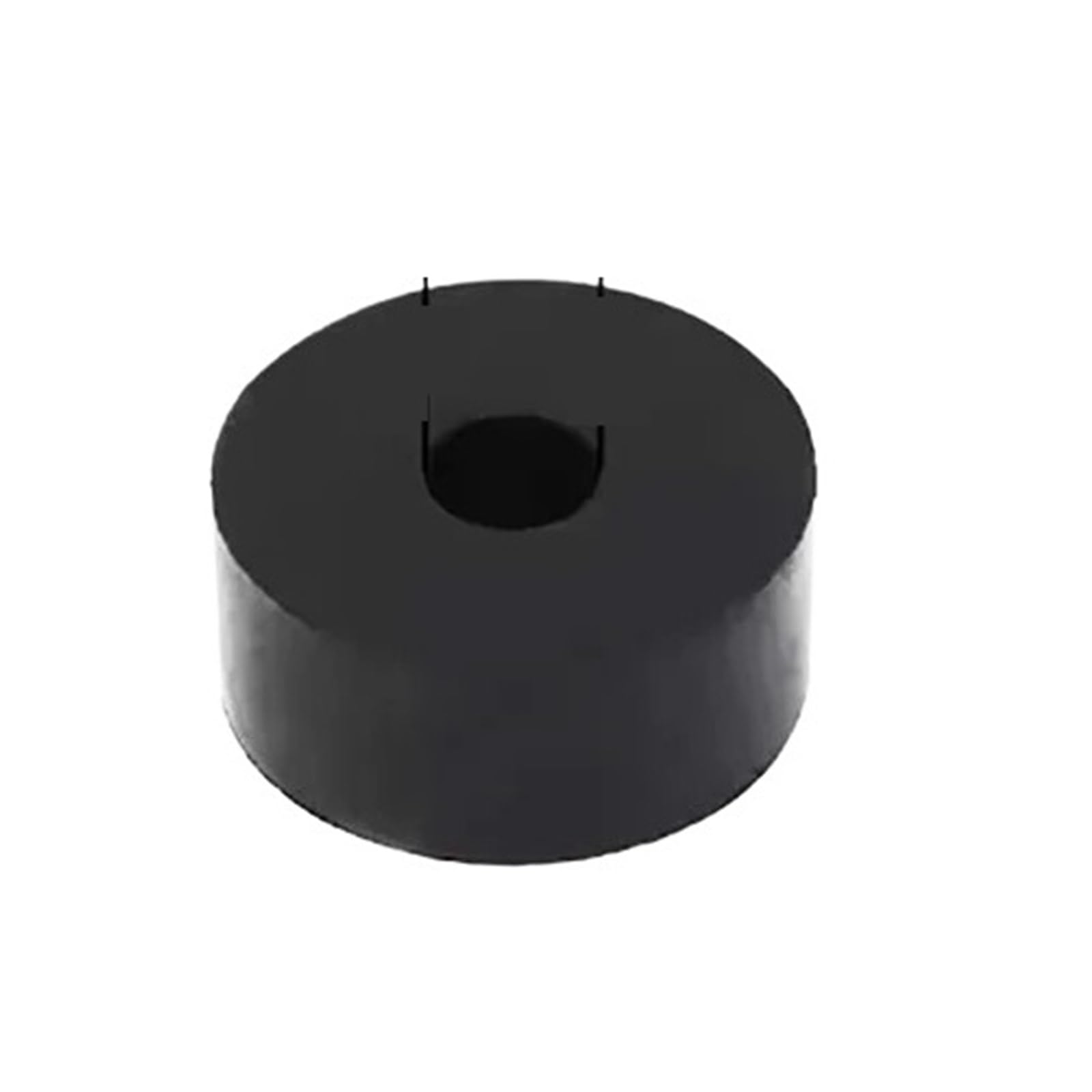 Almohadilla amortiguadora de goma/junta de bobina de ventilador/reducción de ruido y almohadilla(1pcs 200x30x25)