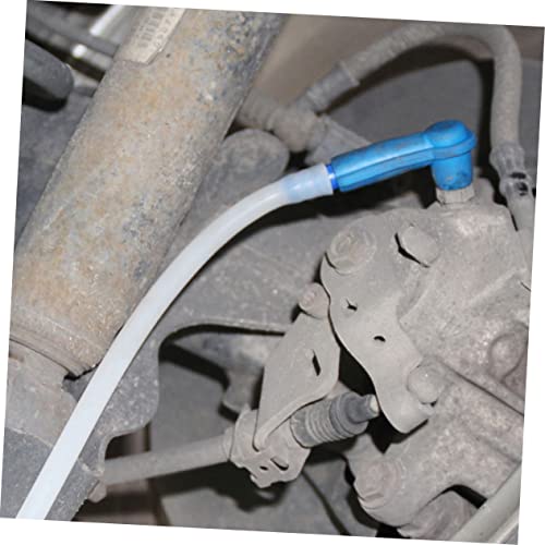 CANIGHT Ferramentas Automotivas Peças Do Carro Adaptador De Tubo De Sucção De Combustível Tubo De Su
