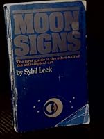 Moon Signs 0425035867 Book Cover