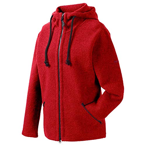 Preisvergleich Produktbild Mufflon Line Women Größe L Vulkan