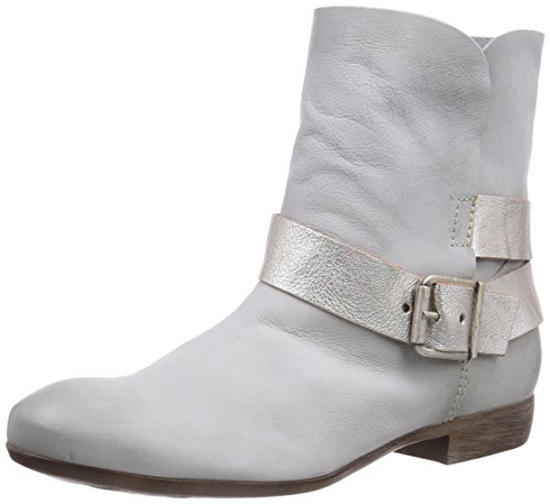 Bottes motardes femme Tamaris 25333 pieds sensibles talon bloc