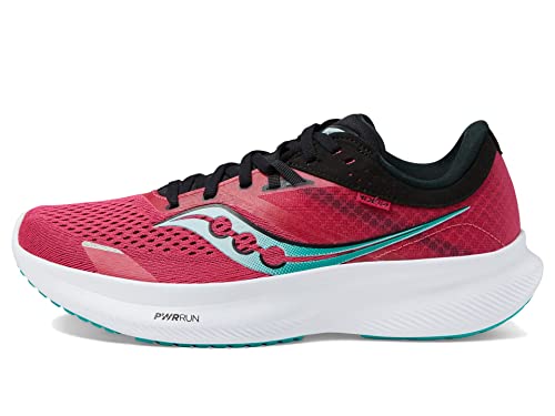 Image of Saucony Women's Ride 16