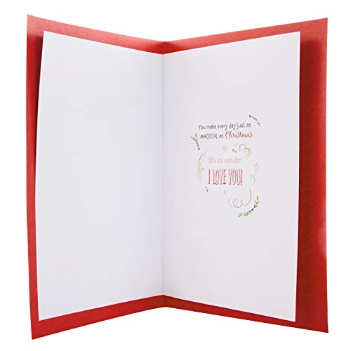 Hallmark 25499062 grande 3D Forever Friends