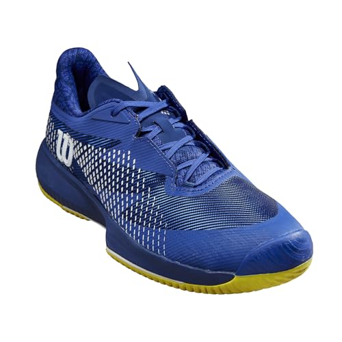 Image of WILSON Men's KAOS Swift 1.5 Men's Tennis Shoes