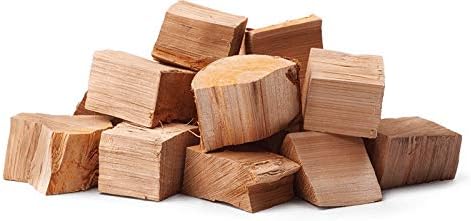 Cherry Smoking Wood 1 KG Net